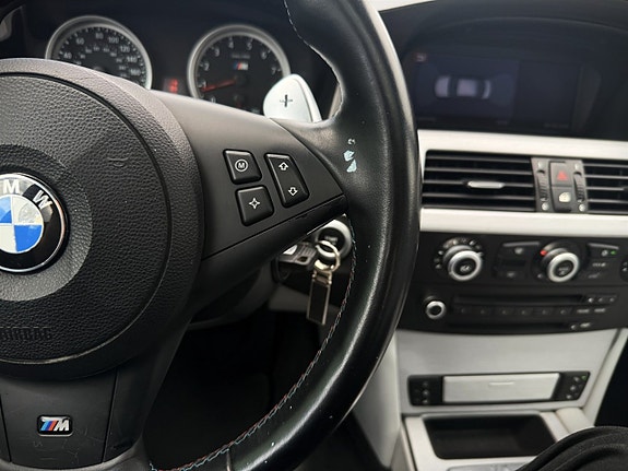 BMW M5 18 of 27