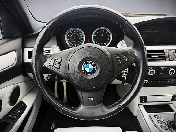 BMW M5 14 of 27