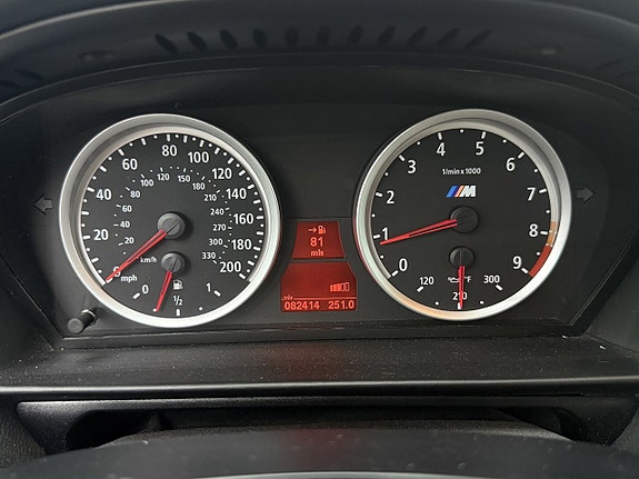 BMW M5 17 of 27