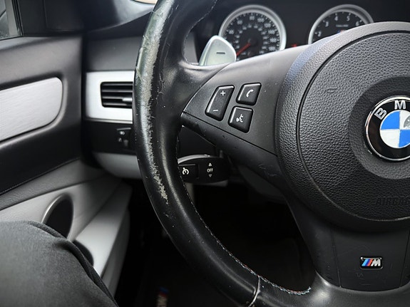 BMW M5 16 of 27