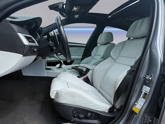 BMW M5 11 of 27