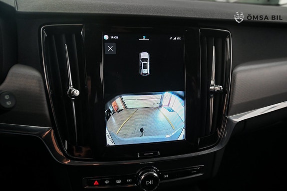 Volvo V90 15 of 19