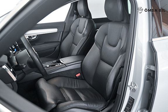 Volvo V90 9 of 19