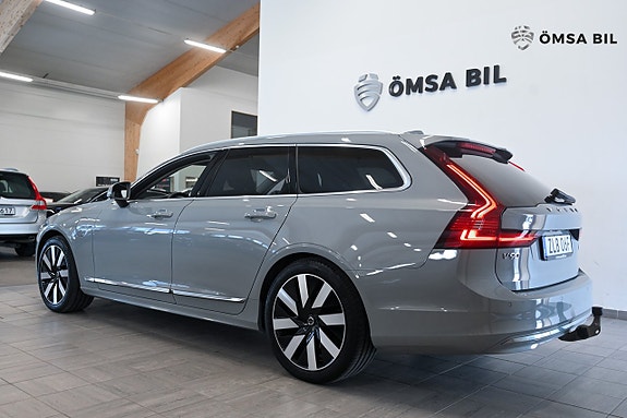 Volvo V90 5 of 5