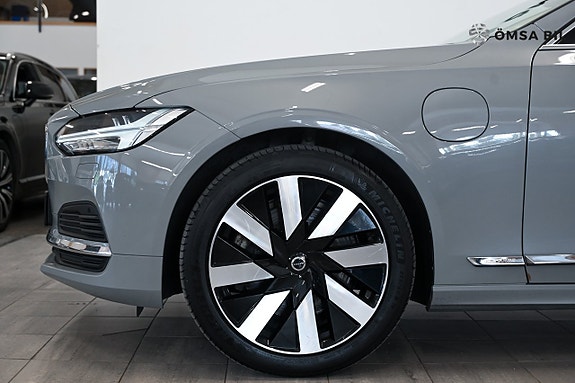 Volvo V90 8 of 19