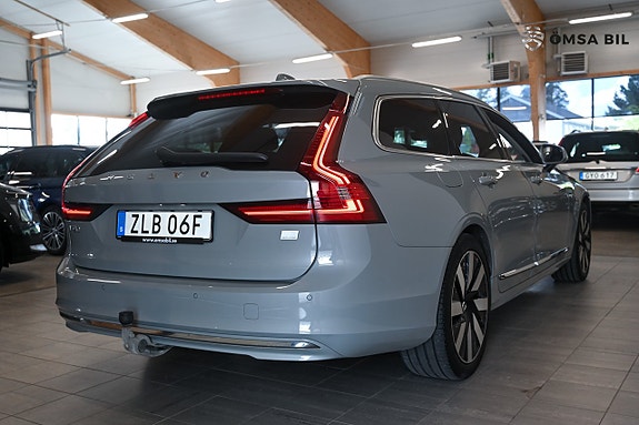 Volvo V90 4 of 5