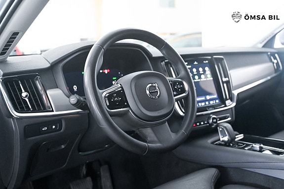 Volvo V90 11 of 19