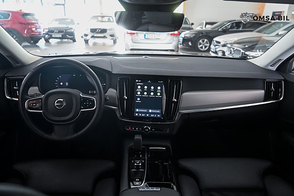 Volvo V90 12 of 19