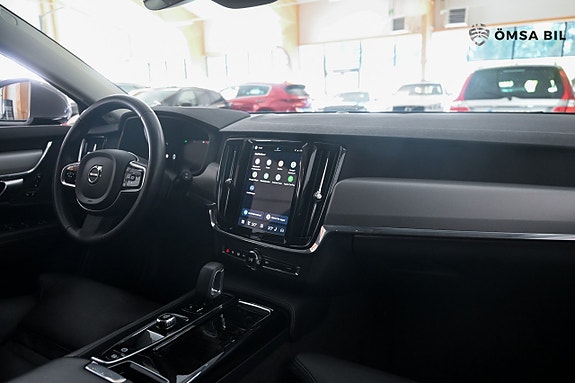 Volvo V90 14 of 19
