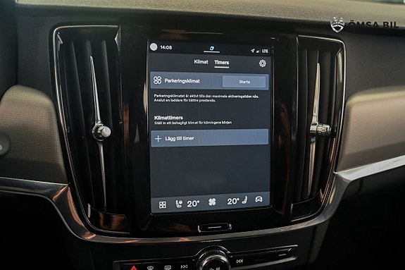 Volvo V90 16 of 19