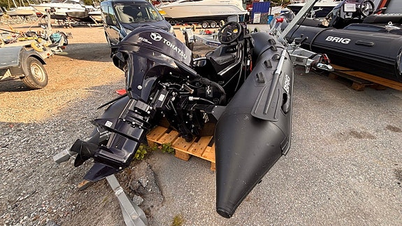Brig F300 - 2019 2 of 3