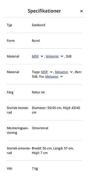 Product image 3 of 7