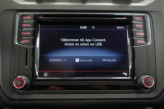 Volkswagen Caddy 18 of 24