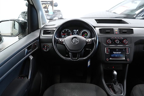 Volkswagen Caddy 14 of 24
