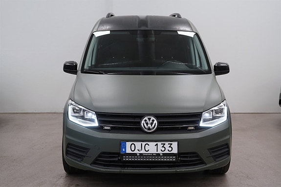Volkswagen Caddy 7 of 24