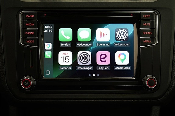 Volkswagen Caddy 19 of 24
