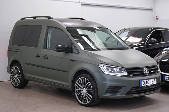 Volkswagen Caddy 6 of 24