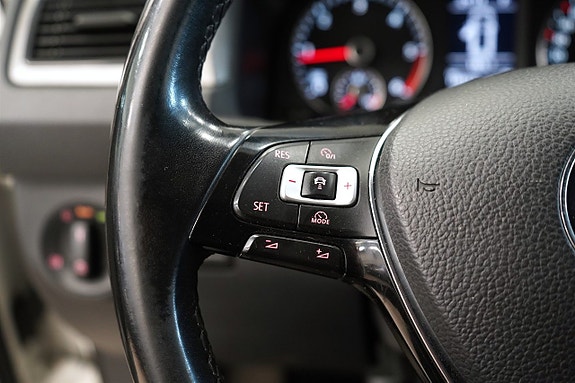 Volkswagen Caddy 15 of 24