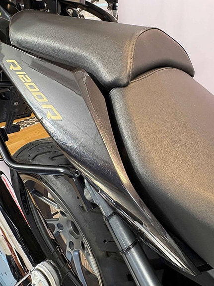 BMW R1200R 10 of 14