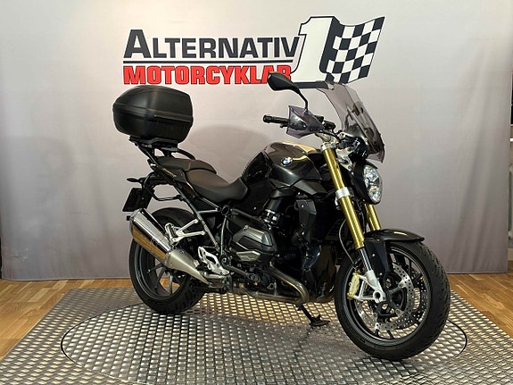 BMW R1200R 8 of 14