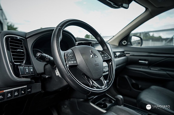 Mitsubishi Outlander 4 of 8