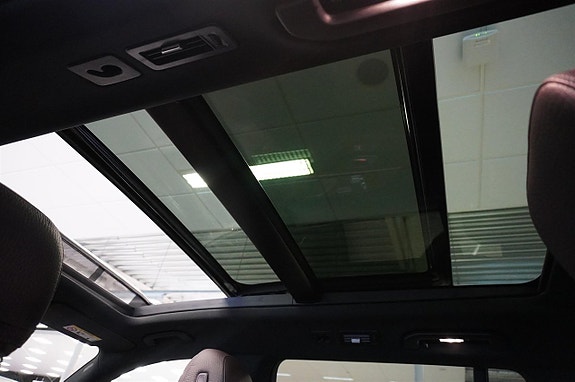 Mercedes-Benz GLS400 d 12 of 30