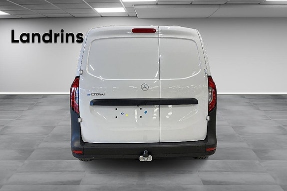 Mercedes-Benz eCitan 5 of 5
