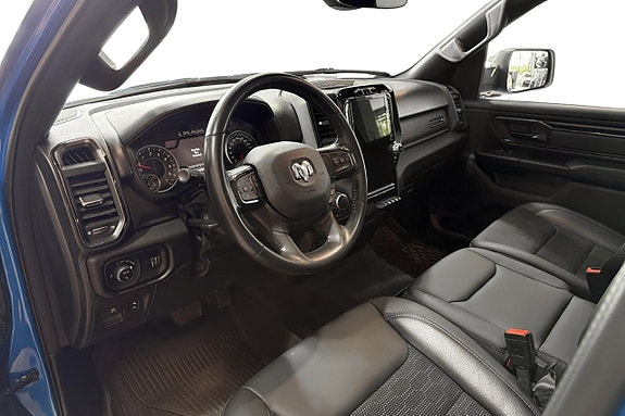RAM 1500 11 of 15