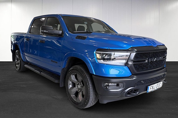 RAM 1500 2 of 15