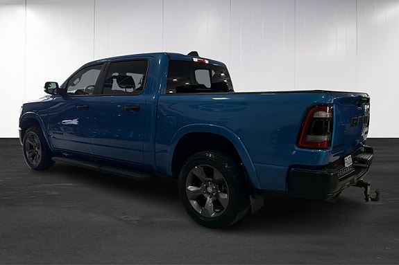 RAM 1500 4 of 15