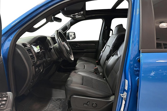 RAM 1500 7 of 15