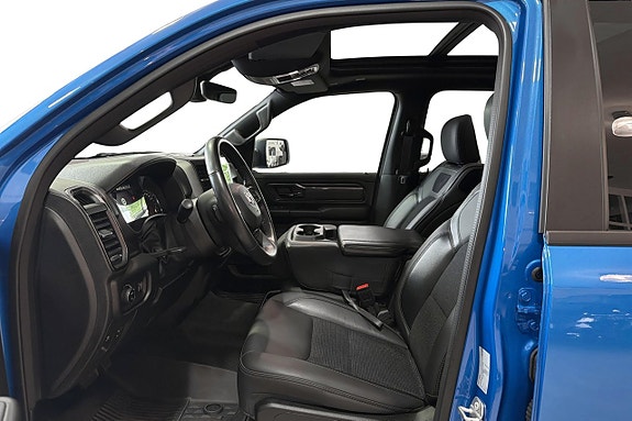 RAM 1500 10 of 15