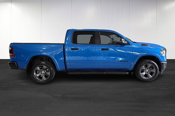 RAM 1500 5 of 15