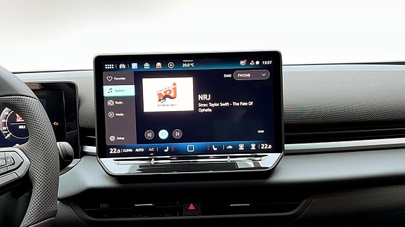 Volkswagen T-Roc 9 of 12