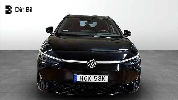 Volkswagen ID.7 5 of 5