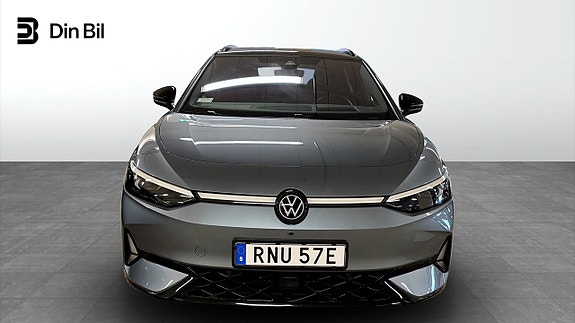 Volkswagen ID.7 5 of 5