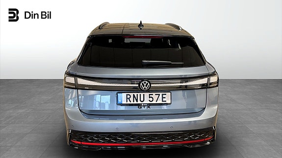 Volkswagen ID.7 6 of 14