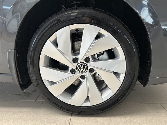 Volkswagen Golf I 7 of 22
