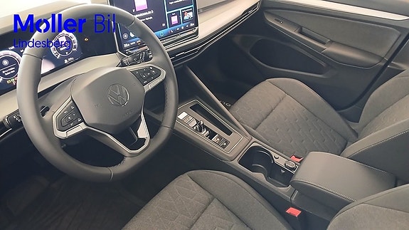 Volkswagen Golf I 11 of 26
