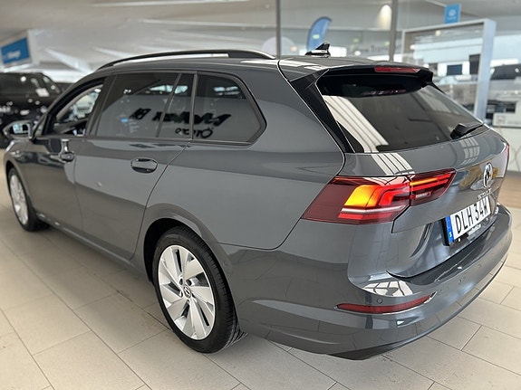 Volkswagen Golf I 4 of 5