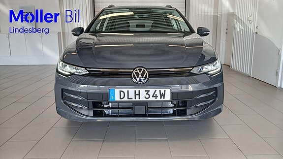 Volkswagen Golf I 2 of 26