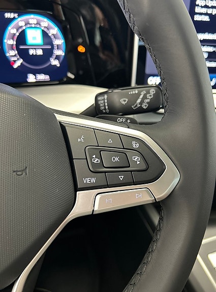 Volkswagen Golf I 15 of 22