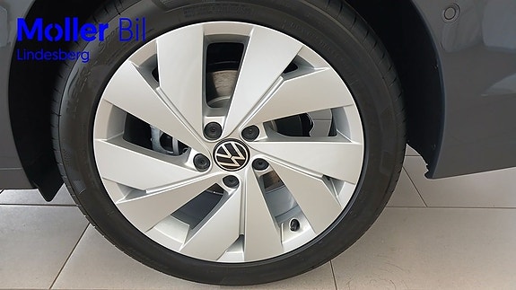 Volkswagen Golf I 9 of 26