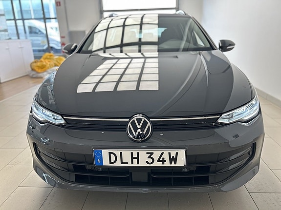 Volkswagen Golf I 6 of 22