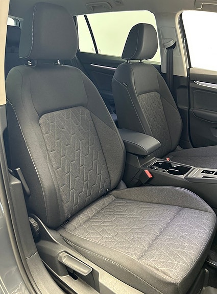 Volkswagen Golf I 20 of 22