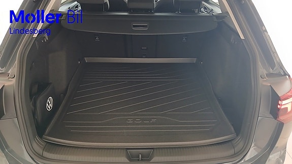 Volkswagen Golf I 17 of 26