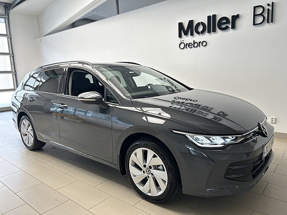 Volkswagen Golf I