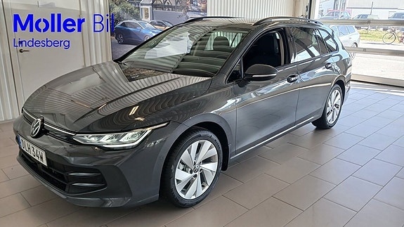 Volkswagen Golf I 3 of 26
