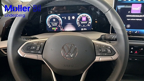 Volkswagen Golf I 22 of 26
