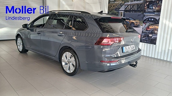 Volkswagen Golf I 6 of 26